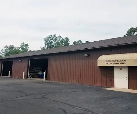 Den Ketelaar Plumbing, Inc.