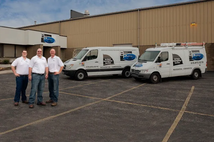 Bergsma Plumbing LLC Picture 1