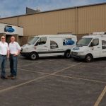 Bergsma Plumbing LLC