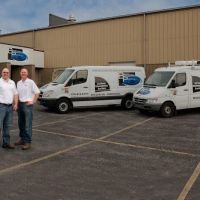 Bergsma Plumbing LLC ico