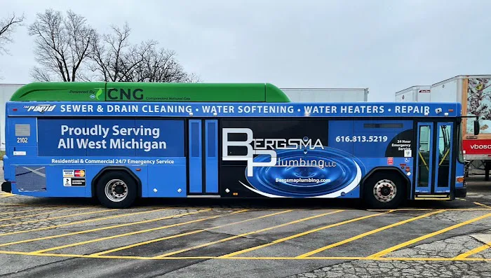 Bergsma Plumbing LLC Picture 4