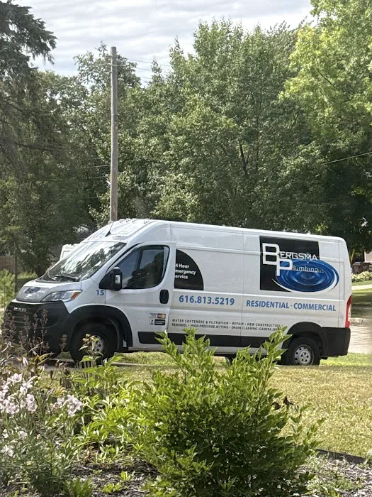 Bergsma Plumbing LLC Picture 3