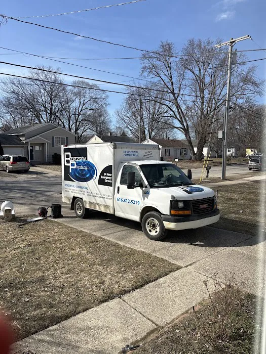 Bergsma Plumbing LLC Picture 10