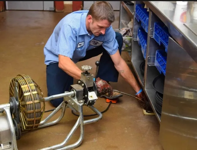 Grand Rapids Plumbing Picture 6