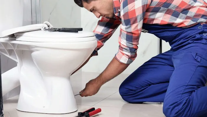 Grand Rapids Plumbing Picture 1