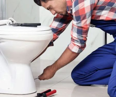 Grand Rapids Plumbing