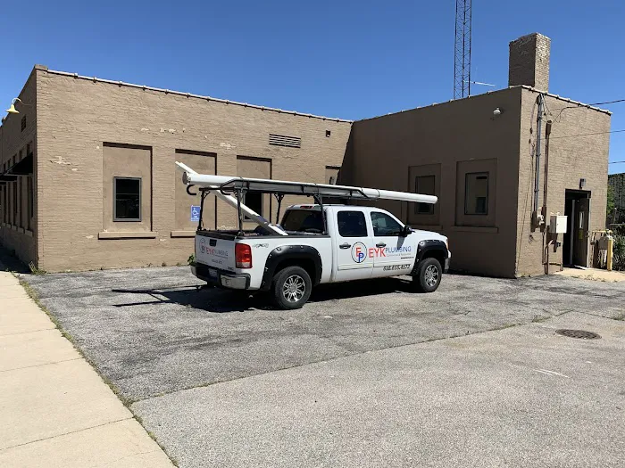 Eyk Plumbing - Grand Rapids Picture 3