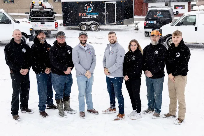 Eyk Plumbing - Grand Rapids Picture 2