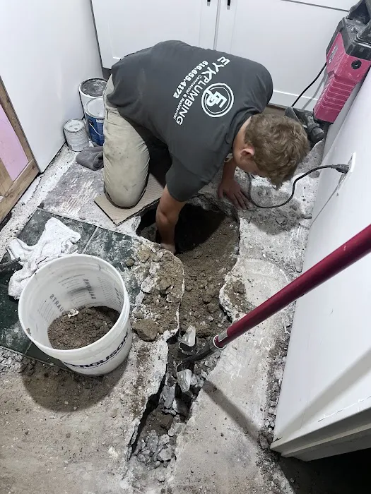 Eyk Plumbing - Grand Rapids Picture 5