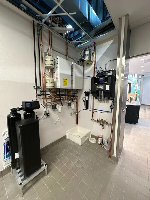 Eyk Plumbing - Grand Rapids Picture 1