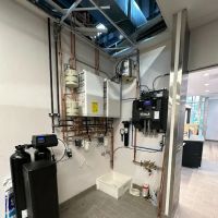 Eyk Plumbing - Grand Rapids ico