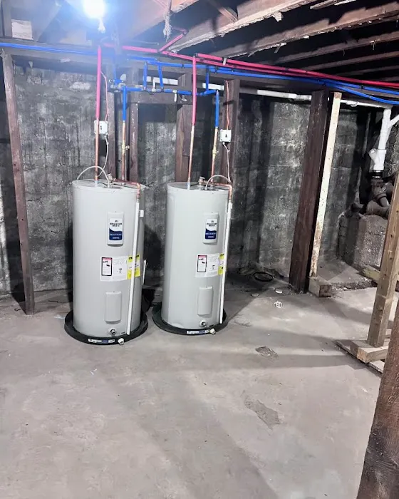 Eyk Plumbing - Grand Rapids Picture 10