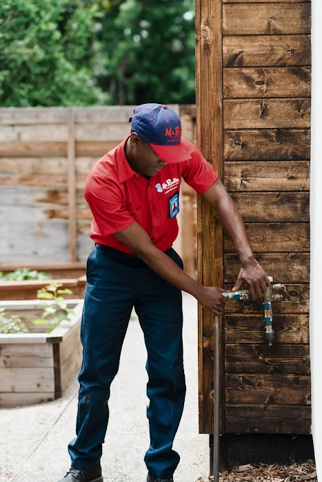 Mr. Rooter Plumbing of Grand Rapids Picture 1