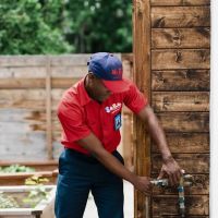 Mr. Rooter Plumbing of Grand Rapids ico
