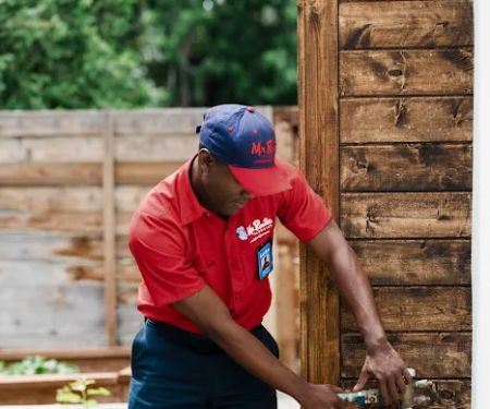 Mr. Rooter Plumbing of Grand Rapids