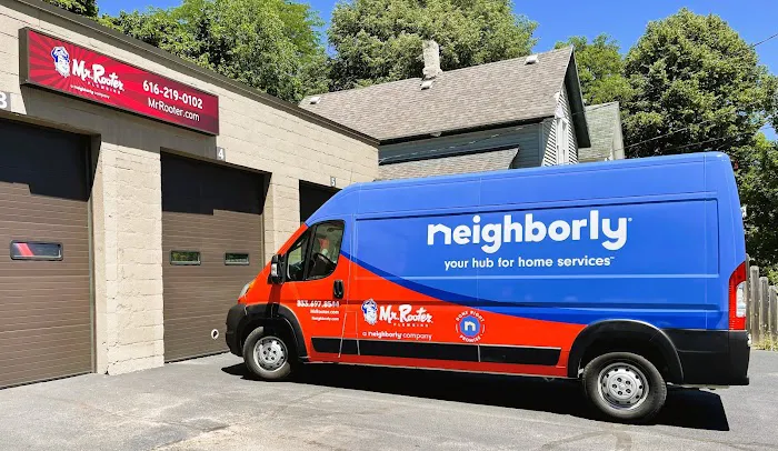 Mr. Rooter Plumbing of Grand Rapids Picture 6