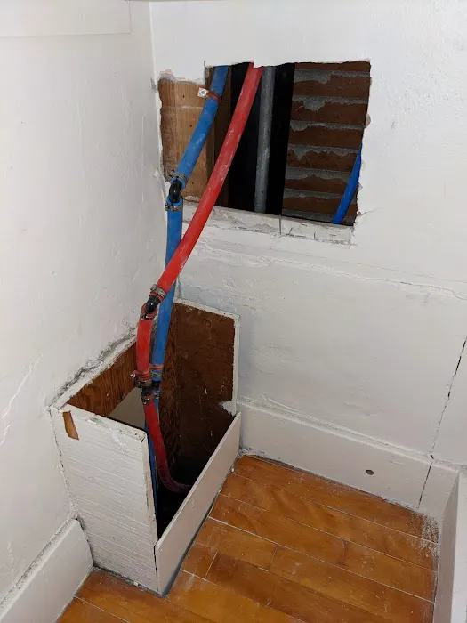 Mr. Rooter Plumbing of Grand Rapids Picture 7