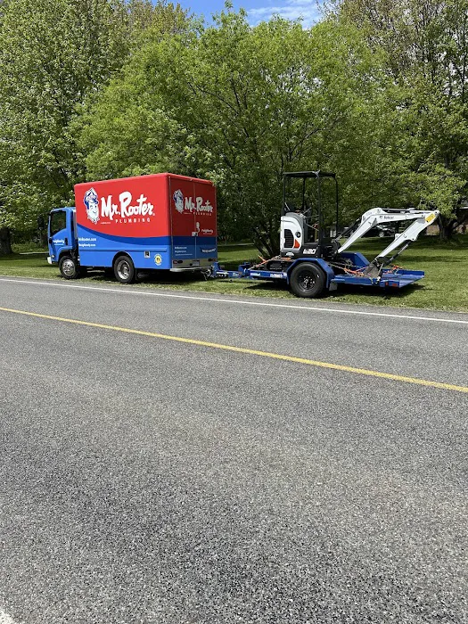 Mr. Rooter Plumbing of Grand Rapids Picture 5