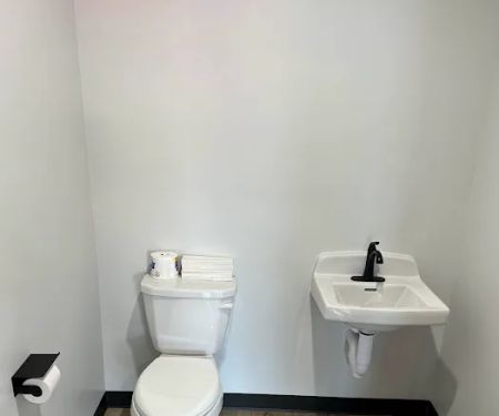 Trout Plumbing