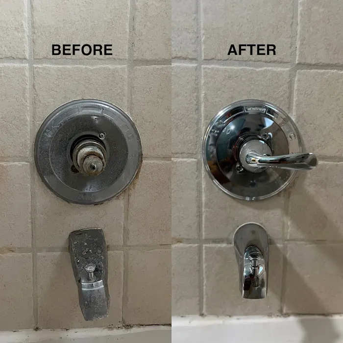 Trout Plumbing Picture 6
