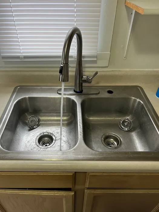 Trout Plumbing Picture 5