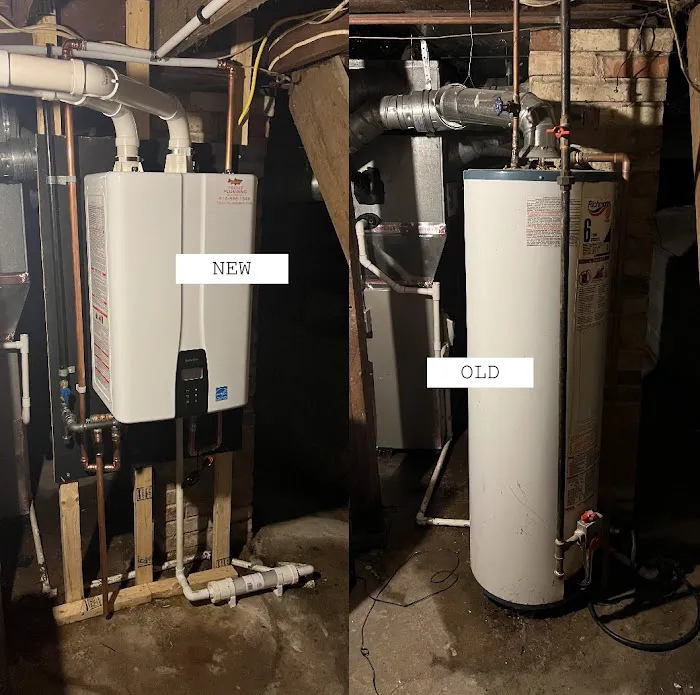 Trout Plumbing Picture 10