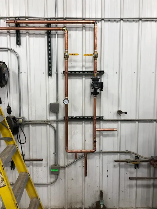 Oberlin Plumbing Picture 1