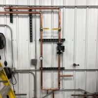 Oberlin Plumbing ico