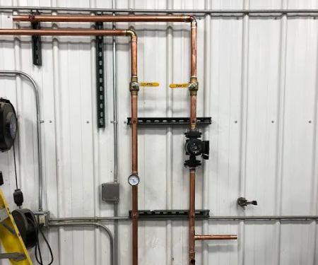 Oberlin Plumbing