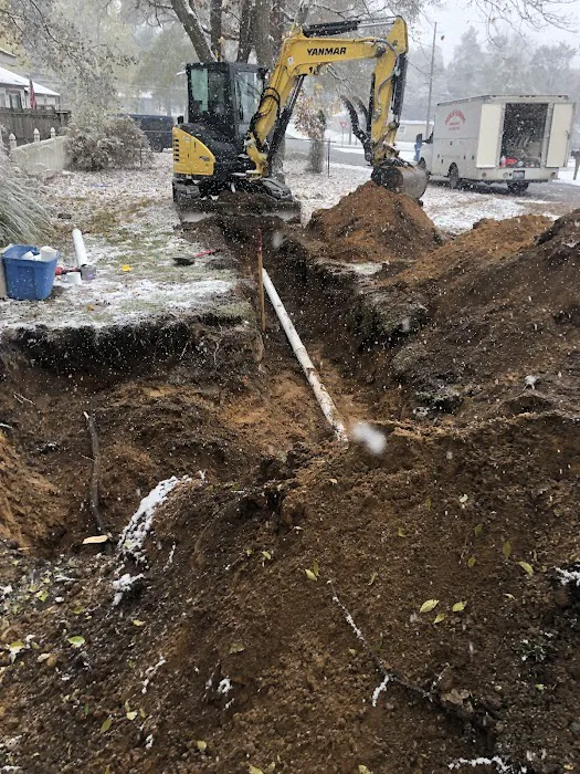 Oberlin Plumbing Picture 7