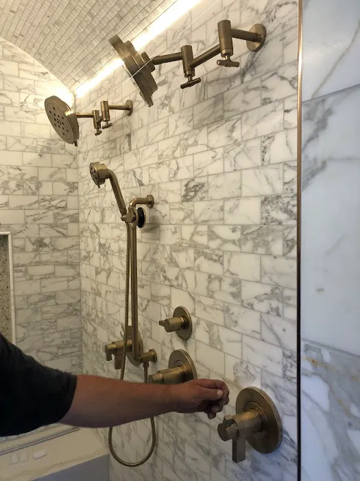 Oberlin Plumbing Picture 5