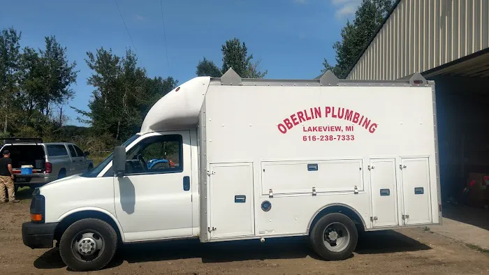 Oberlin Plumbing Picture 8