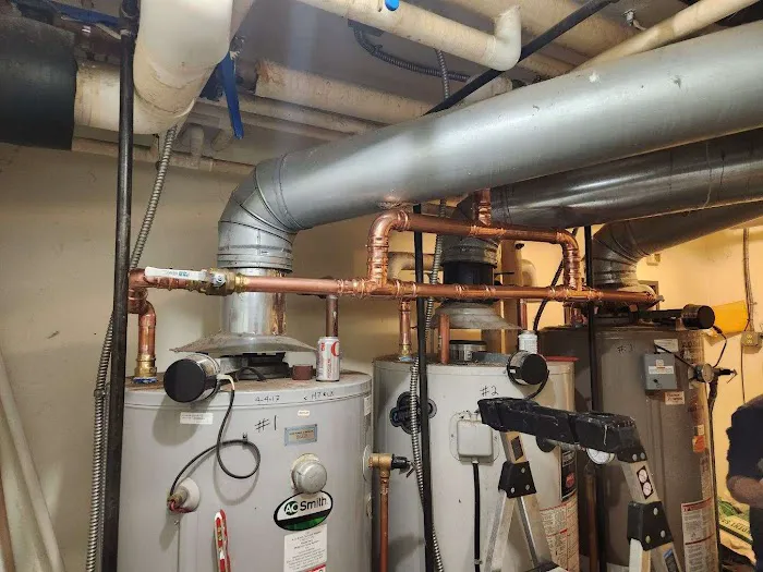 Archimedes Plumbing LLC Picture 2