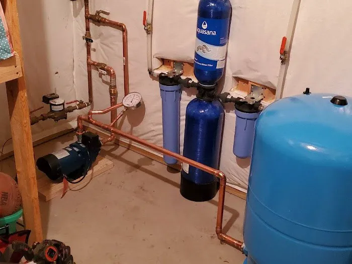 Archimedes Plumbing LLC Picture 5