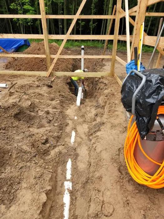Archimedes Plumbing LLC Picture 3