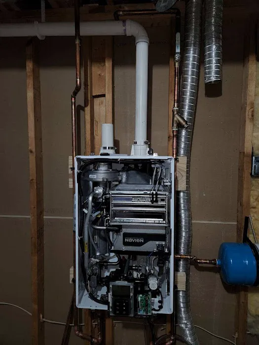 Archimedes Plumbing LLC Picture 4