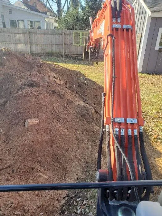 Archimedes Plumbing LLC Picture 9