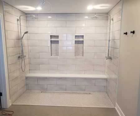 Archimedes Plumbing LLC