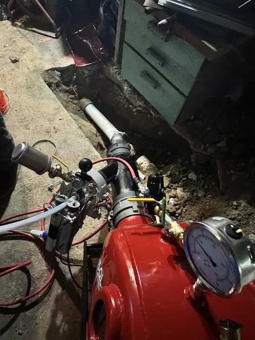 Mr. Rooter Plumbing of Greater Lansing Area Picture 4