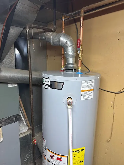 Mr. Rooter Plumbing of Greater Lansing Area Picture 1