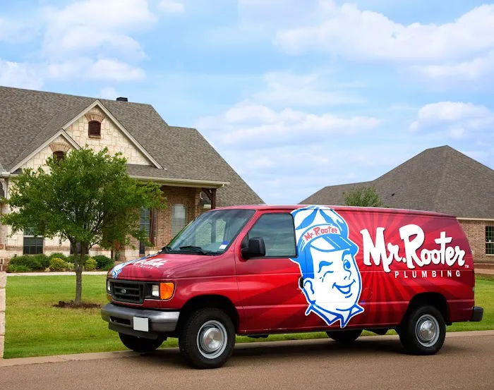 Mr. Rooter Plumbing of Greater Lansing Area Picture 10