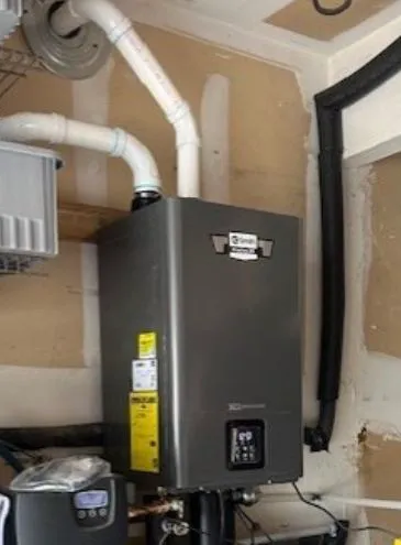 Michaels Plumbing Picture 5