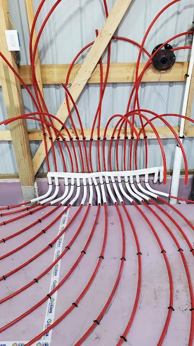 Michaels Plumbing Picture 6