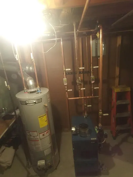 Michaels Plumbing Picture 2
