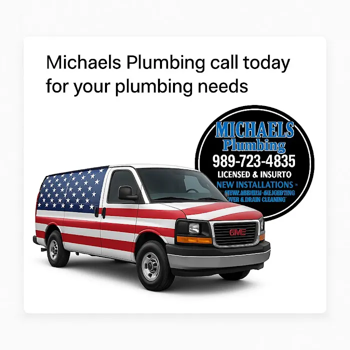 Michaels Plumbing Picture 9