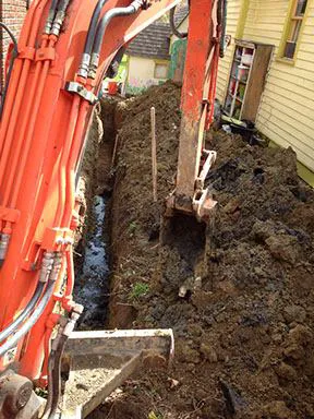 Michaels Plumbing Picture 1