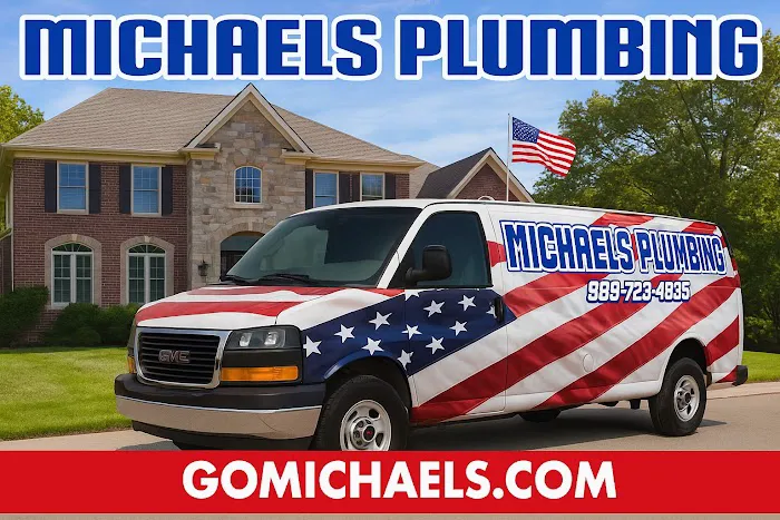Michaels Plumbing Picture 10