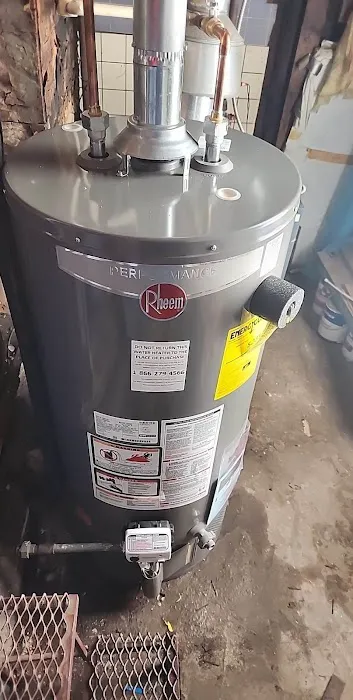 Smith Plumbing & Heating Picture 1