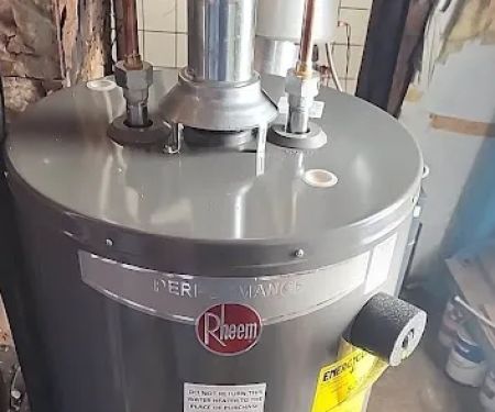 Smith Plumbing & Heating
