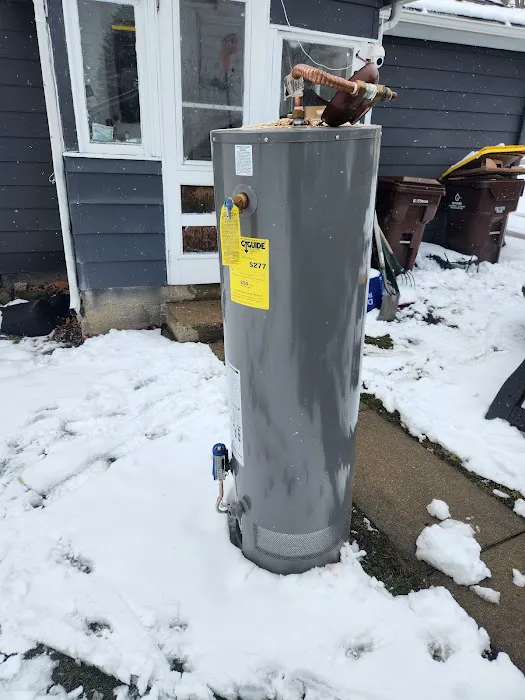 Smith Plumbing & Heating Picture 2